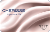 Gift Card CHERISSE